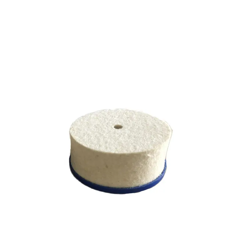 Шлифовальный диск из шерсти улитки, 4 дюйма, 100 мм