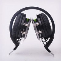 Best-seller Casque studio stéréo sans fil pliable Bon marché Qualité supérieure
