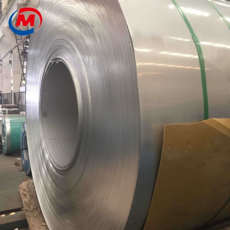 Cold Rolled Steel Coil Full Hard