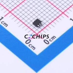 Nouveau transistor à effet de champ à transistor SOT-363T RUL035N02TR d'origine (MOSFET) - Product Image 2