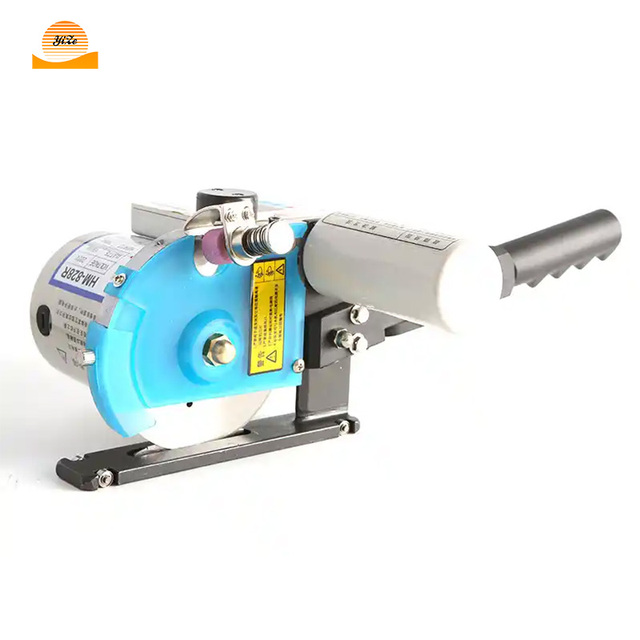 Cloth Fabric Cutting Tables Textile Roller Blind Cutting Table Automatic Electric Round Knife For Roller Blinds