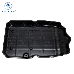 BMTSR Pièces automobiles Carter d'huile de transmission 2222700512 9062700501 pour <span class=keywords><strong>Benz</strong></span> W164 W204 W207 GA722 - Product Image 1