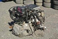Moteur Essence d'Occasion Original Japon 2NZ/2NZ-FE Assemblage Complet 4 Cylindres Prix Bas