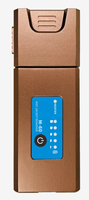 Pince à dénuder thermique chauffante MH-PON M-60 pour fibres optiques avec revêtement en résine UV, pour applications FTTH/FTTB
