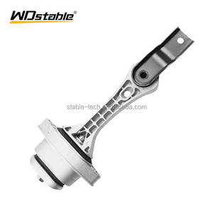 <span class=keywords><strong>Support</strong></span> <span class=keywords><strong>moteur</strong></span> arrière 1J0199851AA 1J0199851M 1J0199851N 1J0199851AK - Product Image 4