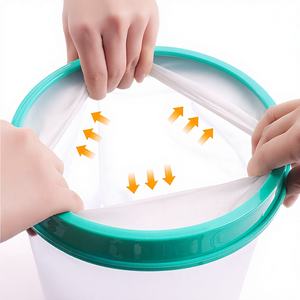 Funda Protectora Impermeable para Baño con Fundas Protectoras <span class=keywords><strong>PICC</strong></span> para el Cuidado de Heridas Postoperatorias de Fracturas y Uso en la Ducha - Product Image 2