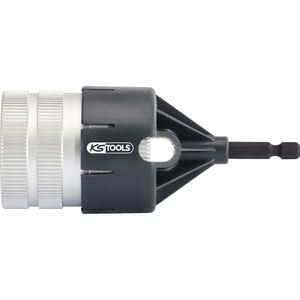 Adaptateur d'ébavureur avec diamètre hexagonal 1/4 \ "50mm - Product Image 1