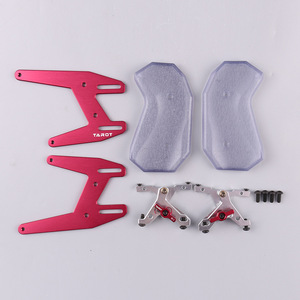 Tarot <b>Rc</b> Helicopter Handle Support Bracket TL2878 Metal Remote <b>Control</b> Toy Parts - Product Image 1