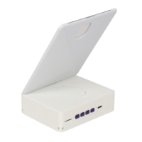 Terminal de Código QR con Altavoz y Escáner para Pagar