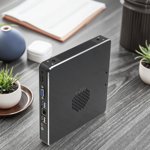Sharerdp personalizado Barebon Core I3 I5 11th Gen 1115G4 <span class=keywords><strong>1135G7</strong></span> negocios portátil Mini computadora de escritorio para juegos Mini Core I3 I5 Mini PC - Product Image 3