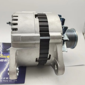 Alternateur 24V 75A 0-3629 9839 Générateur 036299839 pour Excavatrice - Product Image 6