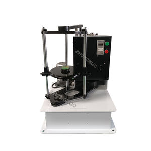 Agitateur de tamis Rotap automatique de 200 mm pour analyse de poudre par test de fouettage - Product Image 3