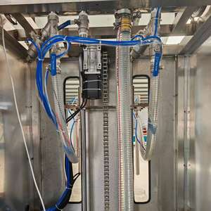 דיאפרגמה מסוע דיאפרגמה מסוע אוטומטי ibc חומר מילוי נוזל מילוי - Product Image 4