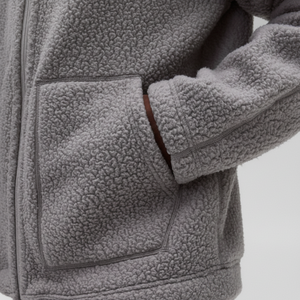 เสื้อฮู้ดมีซิปสำหรับผู้ชาย, เสื้อฮู้ดมีซิปเต็มตัวสำหรับผู้ชายเสื้อกันหนาวผ้าฝ้าย100% พร้อมฮู้ดเสื้อกันหนาวขนแกะออร์แกนิกแบบสวมหัว - Product Image 1