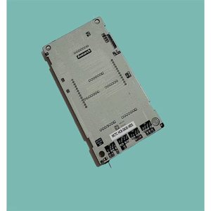 Accessoires d'ascenseur Medez panneau d'affichage d'appel externe recrute externe panneau d'affichage de MCTC-HCB-D630-MDS d'affichage ultra-mince - Product Image 2