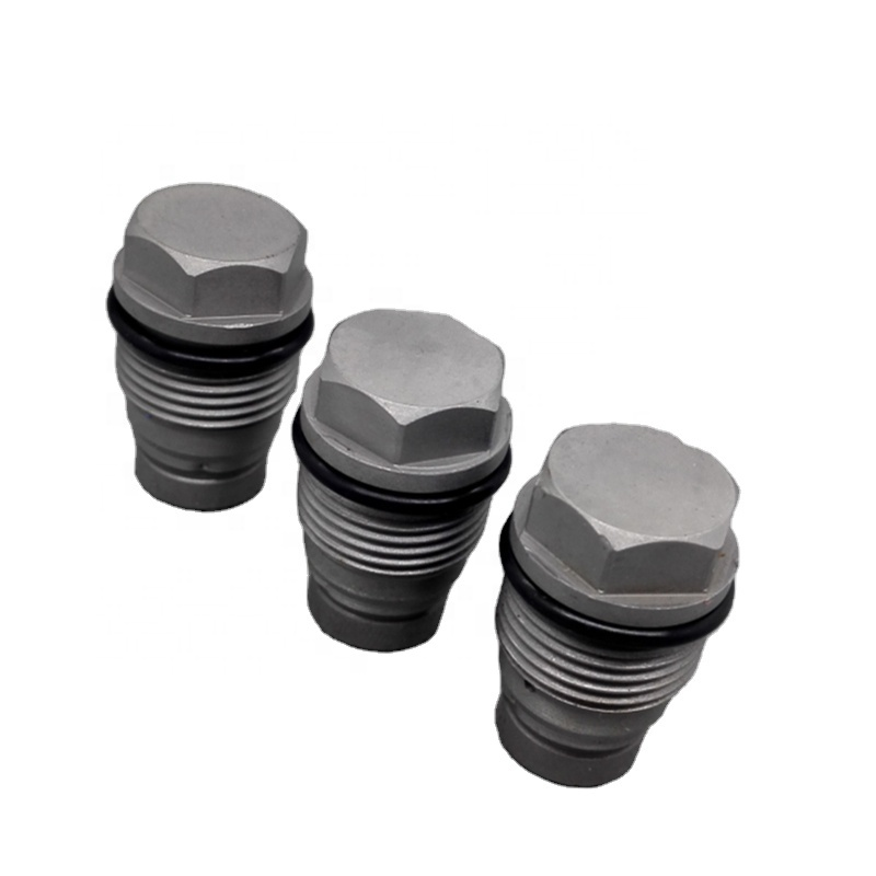 Metering Valve 1110010020 limit valve 1110010020  3963808 396-3808 for Cummins ISLE Engine Pressure relief valve 1110010020