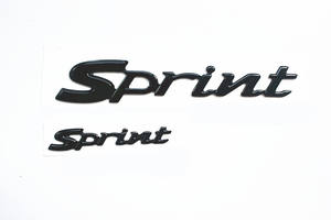 <span class=keywords><strong>Pegatinas</strong></span> de emblema 3D para motocicleta, calcomanía para PIAGGIO <span class=keywords><strong>Vespa</strong></span> GTS300 LX125 LX150 125 150 ie Sprint Primavera 300 LX LXV - Product Image 4