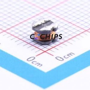 Inducteur de puissance SDR0403-220ML SMD, 4,5x4 mm (Inductance : 22 µH) (Précision : 20 % Courant nominal : 760 mA) - Product Image 2