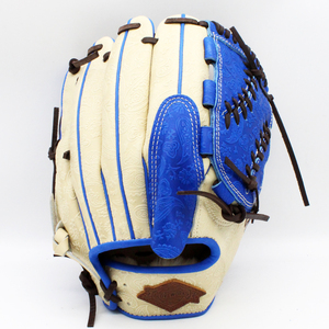 Gant de baseball en cuir japonais Kip de grande taille de 14 pouces - Product Image 1