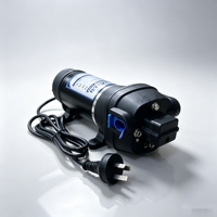 Pompe à diaphragme automatique Mambaflo FL-43 230V AC 4,5 GPM, pompe à eau haute pression pour pulvérisateur agricole