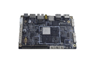 Di Động Wifi 6 PCB Thiết Bị Lắp Ráp Có Thể Tháo Rời Không Dây Wifi Thẻ Phổ Truy Cập 6G/5G/4G Xe Internet Tùy Chỉnh Thương Hiệu - Product Image 6