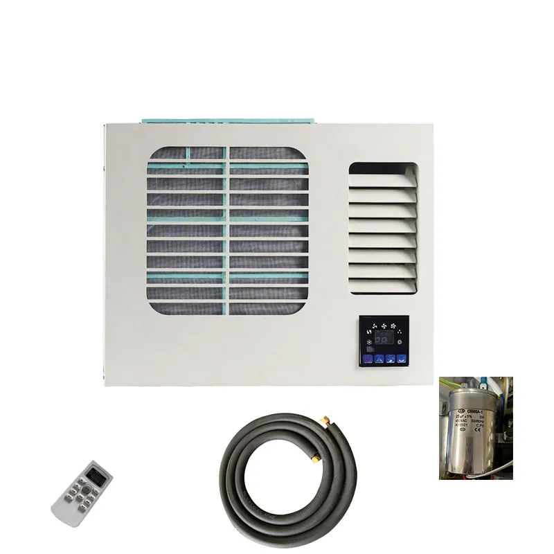 Heat and Air Window Units Window Type Air Conditioner 9000 Btu High models Window Air Conditioners Ac