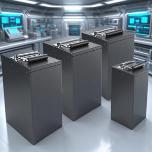 Paquete de Baterías de Iones de Litio LiFePO4 de 72V 30Ah con Certificación CY UN38.<span class=keywords><strong>3</strong></span> y Bluetooth, 3000 Ciclos, Temperatura de Funcionamiento de -20°C a 60°C - Product Image 3