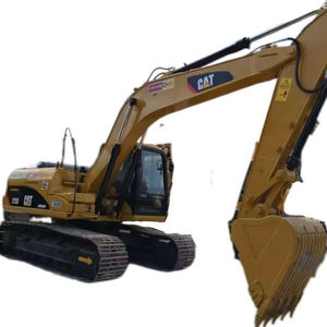 Caterpillar CAT315D a utilisé des excavatrices à vendre des Offre Spéciale d'occasion populaires de machines de CAT 315D de basses heures originales du Japon - Product Image 1