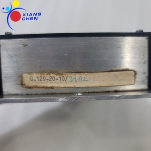 แผงวงจรไฟฟ้ารุ่น G.129-20-10 ของแท้จากโรงงาน ใช้สำหรับเครื่องพิมพ์ออฟเซ็ต KBA - Product Image 2