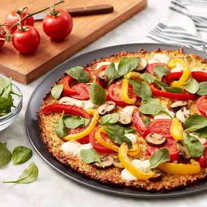 Con Non-stick Rivestimento Pan <span class=keywords><strong>Pizza</strong></span> <span class=keywords><strong>Pizza</strong></span> Vassoio K-128 In Acciaio Al Carbonio <span class=keywords><strong>Torta</strong></span> Padelle di Cottura Piatti e Padelle Cookie Foglio - Product Image 2