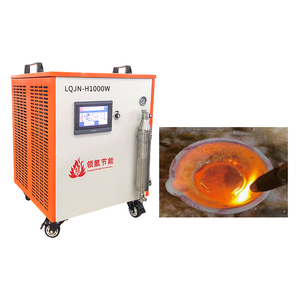 High-purity Hydrogen <strong>Oxygen</strong> <strong>Generator</strong> Ideal for <strong>Industrial</strong> and Laboratory Use