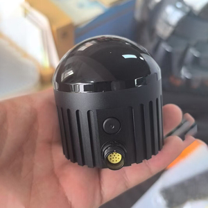 Robosense Airy Hemispherical Digital Lidar with 96-Beam 70m Sensing Range Embedded Installation (~1720,000pts/s) - Product Image 3