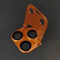 Camera lens filmhouder voor iPhone 18 Pro Max AR AF aluminiumlegering multi-hoek verstelbare camera filmstandaard voor iPhone 17 Pro Max