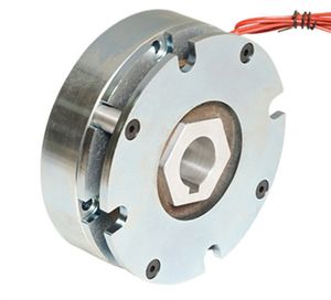 Motor Paso a Paso Híbrido <span class=keywords><strong>Nema</strong></span> <span class=keywords><strong>17</strong></span> con Certificado CE IE 4, con Freno de 24v y Engranaje Planetario para Sistema de Brazo Robótico - Product Image 4