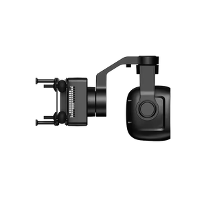 Caméra de photographie SIYI ZT6 <span class=keywords><strong>Mini</strong></span> Optical Pod avec double capteur, stabilisateur, zoom numérique 8MP 6X, enregistrement ultra HD universel - Product Image 4