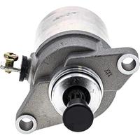 Moteur de démarrage 4VP-H1800-11 pour Yamaha Aerox 100 BWS 100 Neos 100