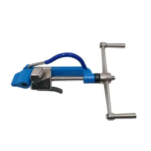 Nhà Máy bán hàng trực tiếp thép không gỉ Dải công cụ & Cable Tie Gun