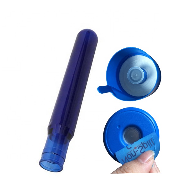 Машина для производства пластиковых бутылок пресс-формы, ПЭТ-Преформа для бутылок воды 5 галлонов бутылки с водой