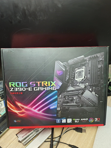 Tarjeta Madre Z390-E Gaming LGA1151 ATX, Chipset Z390, DDR4, WiFi 6, Soporte Dual M.2, Compatible con CPU de 8.ª/9.ª Generación - Product Image 5