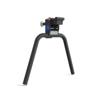 VULCANFIT Barre de trempage en acier avec accessoire de traction réglable en stock