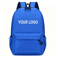 Fabricant de sacs à dos de grande capacité avec logo personnalisé OEM, sacs d'école colorés pour les étudiants et les enfants