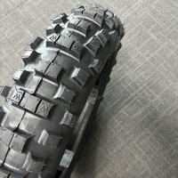 Pneu Motocross 140/80-18 140-80-18 Enduro Race Off Road Big Block Motorcycle Tire