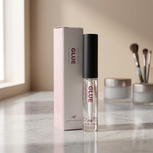 High Quality DoHae Korean Lifting <b>Glue</b> Liquid Adhesive with Strong-Hold Long-Lasting & Fast Enhancing Eyelash Appearance - Product Image 2
