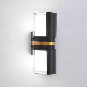 Decorazione della <span class=keywords><strong>casa</strong></span> LED luci da parete per camera da letto lampada da parete da comodino moderna per interni LED da parete applique da parete - Product Image 4