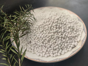 Fertilizante DINGHAO MgSO4 Factory Price 99% Sulfato De Magnésio Monohidratado - Product Image 4