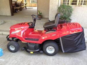 <span class=keywords><strong>Tondeuse</strong></span> à gazon électrique, 50x102cm, hors moteur avec capteur <span class=keywords><strong>de</strong></span> gazon - Product Image 2