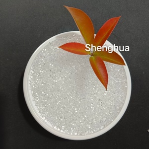 Good Chemical Resistance High Gloss PMMA 20HR PMMA <b>Granules</b> PMMA Plastic Raw Materials Good Price - Product Image 3