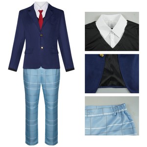 Kitagawa Marin Cosplay Costume, JK Uniform, <strong>My</strong> <strong>Dress</strong>-Up <strong>Darling</strong> Cosplay Stage Costume - Product Image 3