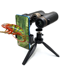 Binoculares de Alta Potencia 10x42 para Adultos, Telescopio para Observación de Aves, Impermeable IPX56, Gran Campo de Visión, Bak4 con Revestimiento Multicapa Completo - Product Image 6
