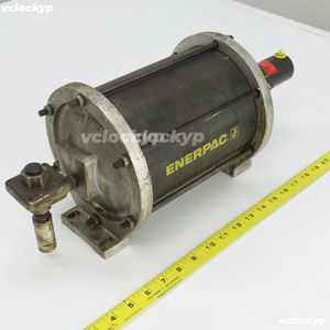 ปั๊มเพิ่มแรงดันลมไฮดรอลิก Enerpac HPI50B00791C - Product Image 3